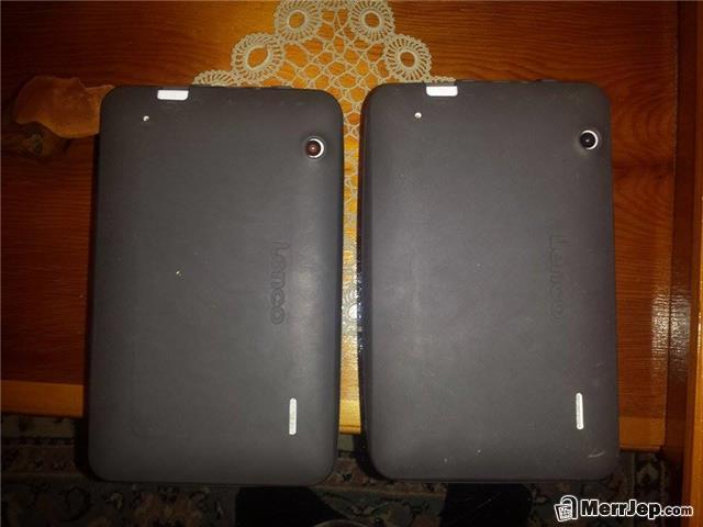 Tablette Lenco i tipit ANDROID