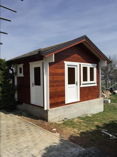 villa