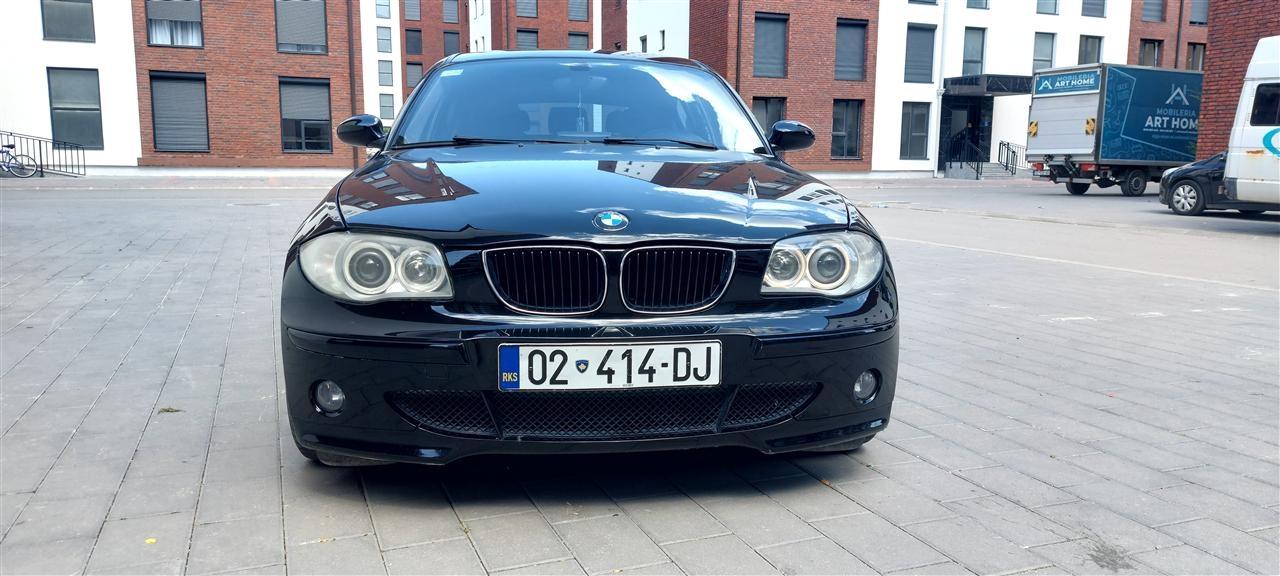 BMW-120D