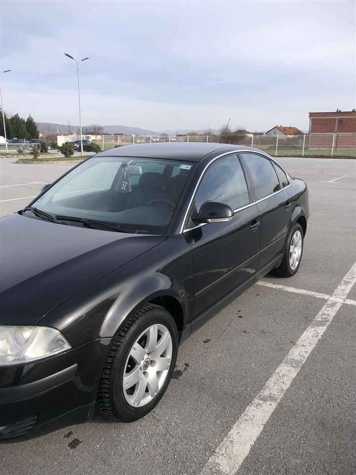 Shitet-passat-b5