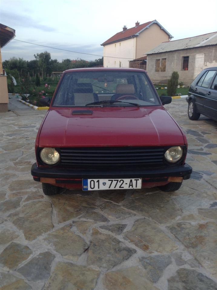Yugo