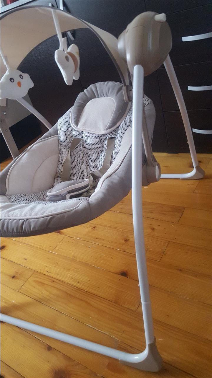 Luhatëse-për-bebe
