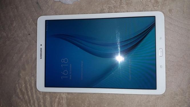 Samsung Galaxy Tab 