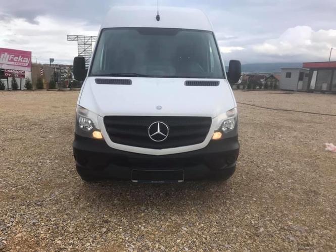 Sprinter