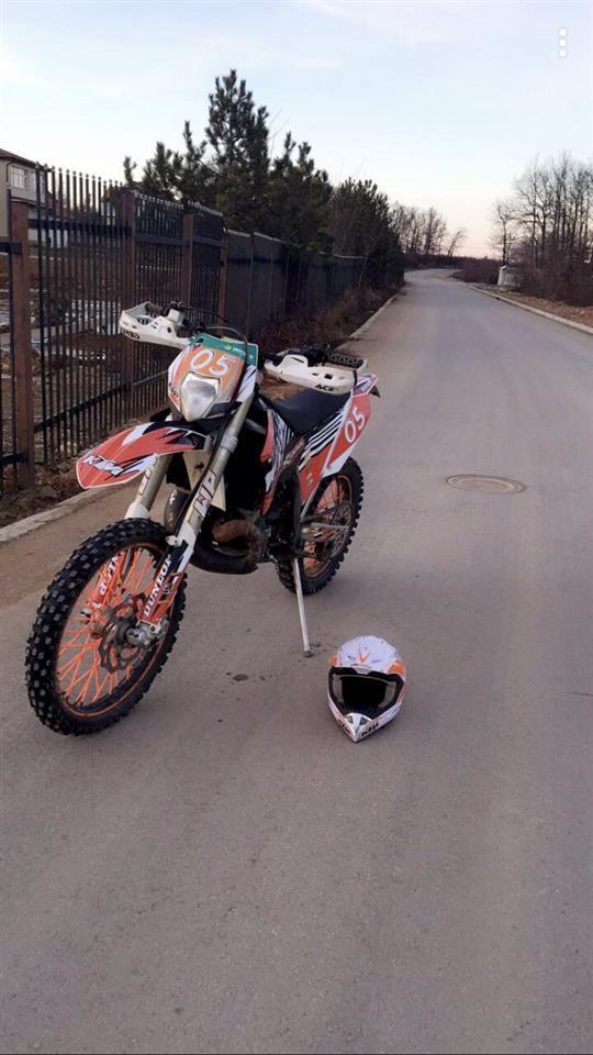 KTM-