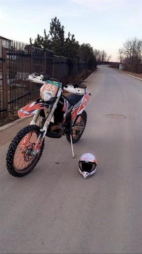 KTM 