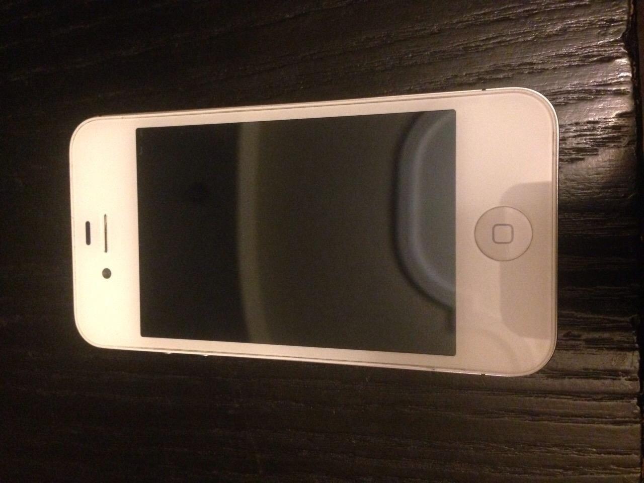Iphone-4s