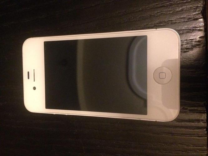 Iphone 4s