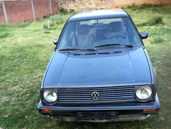 GOLF 2