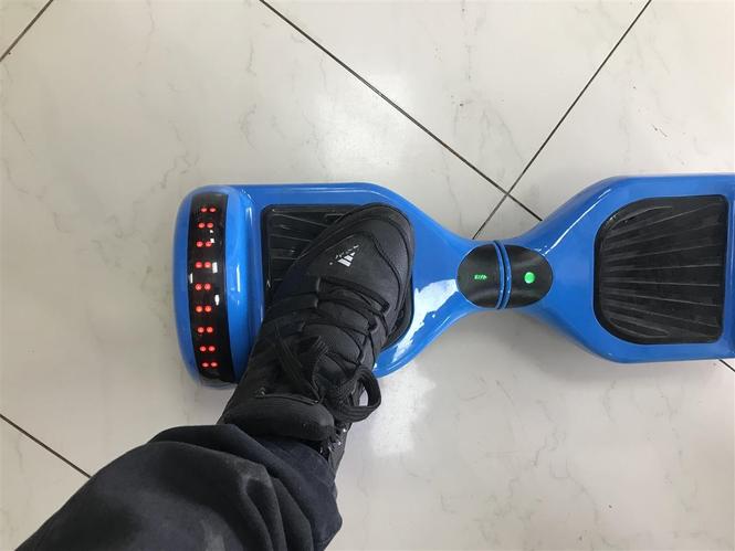 Hoverboard