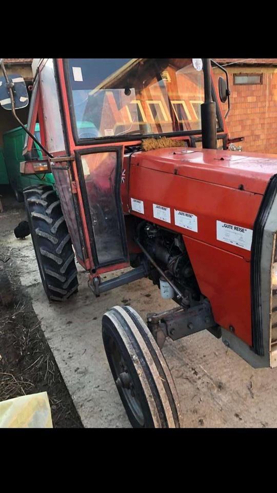 Traktor