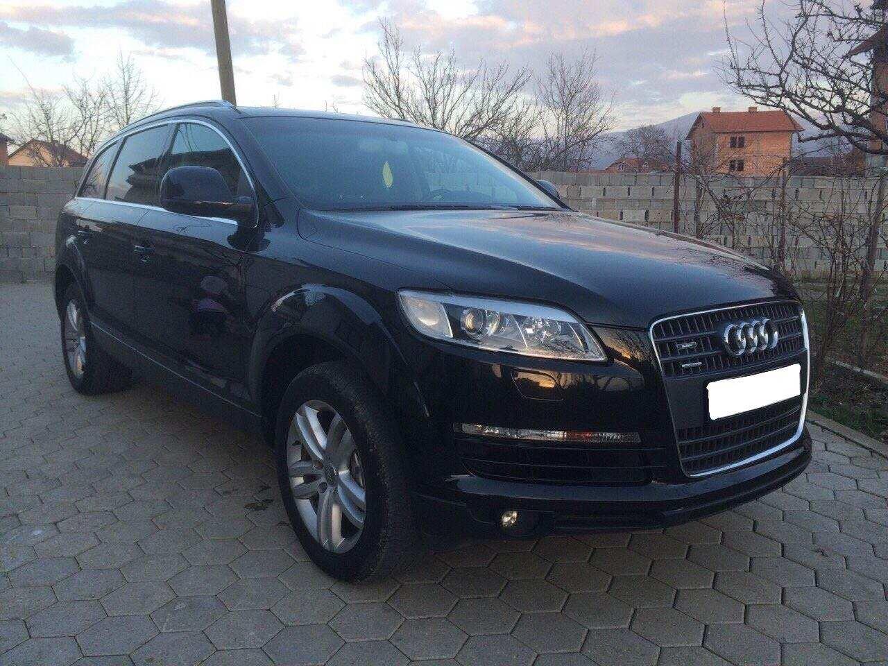 Audi-Q7
