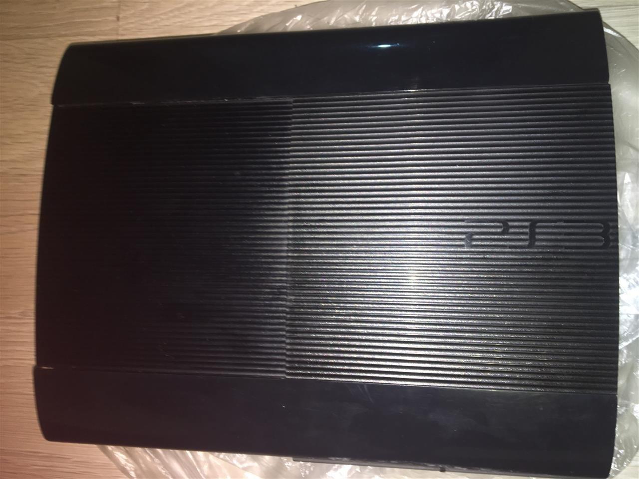 Play-station-3