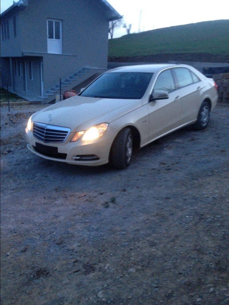 Mercedes