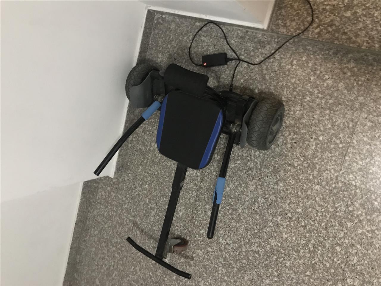 Hoverbord-