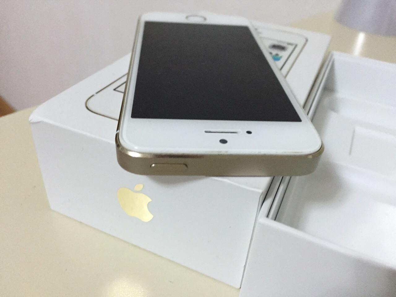 Iphone-5s