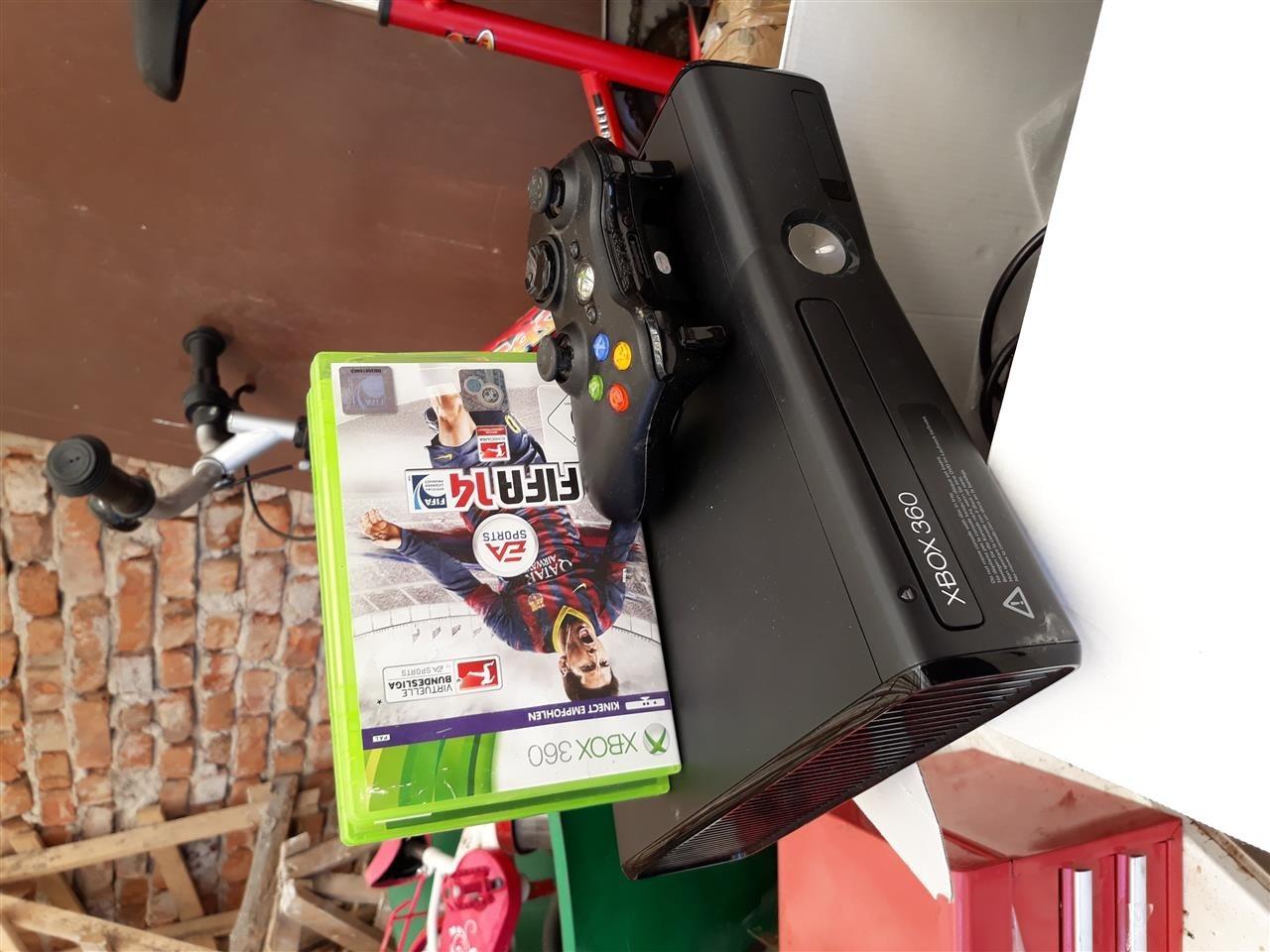 x-box