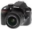 Nikon DSLR D3300 Digital Camera