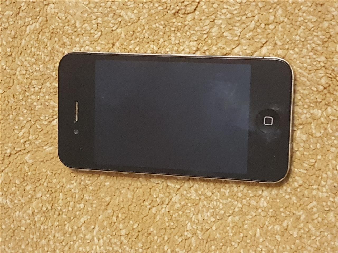Iphone-4