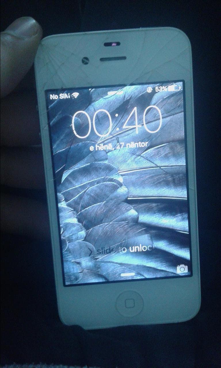 Iphone-4s