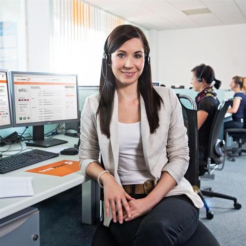Teamleiter wird gesucht