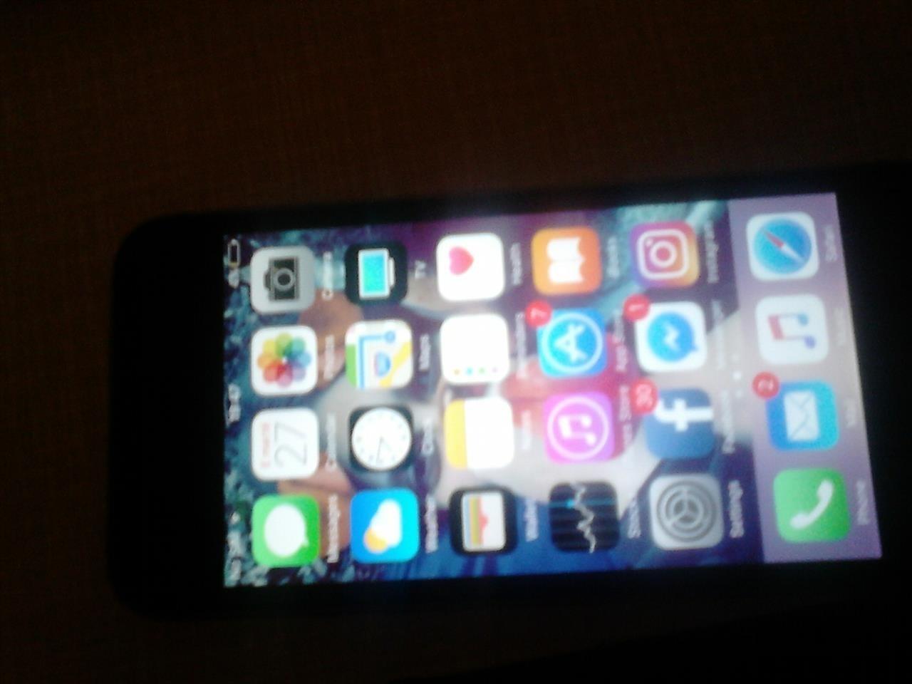 iphone5s
