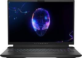 Alienware M18 R2 Intel Core i9