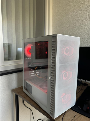 Gaming pc