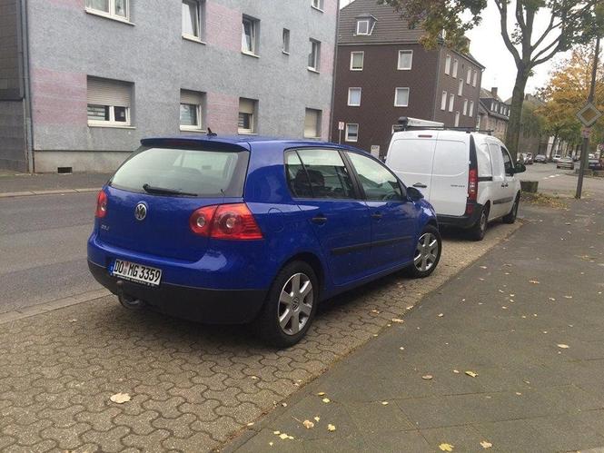 golf5