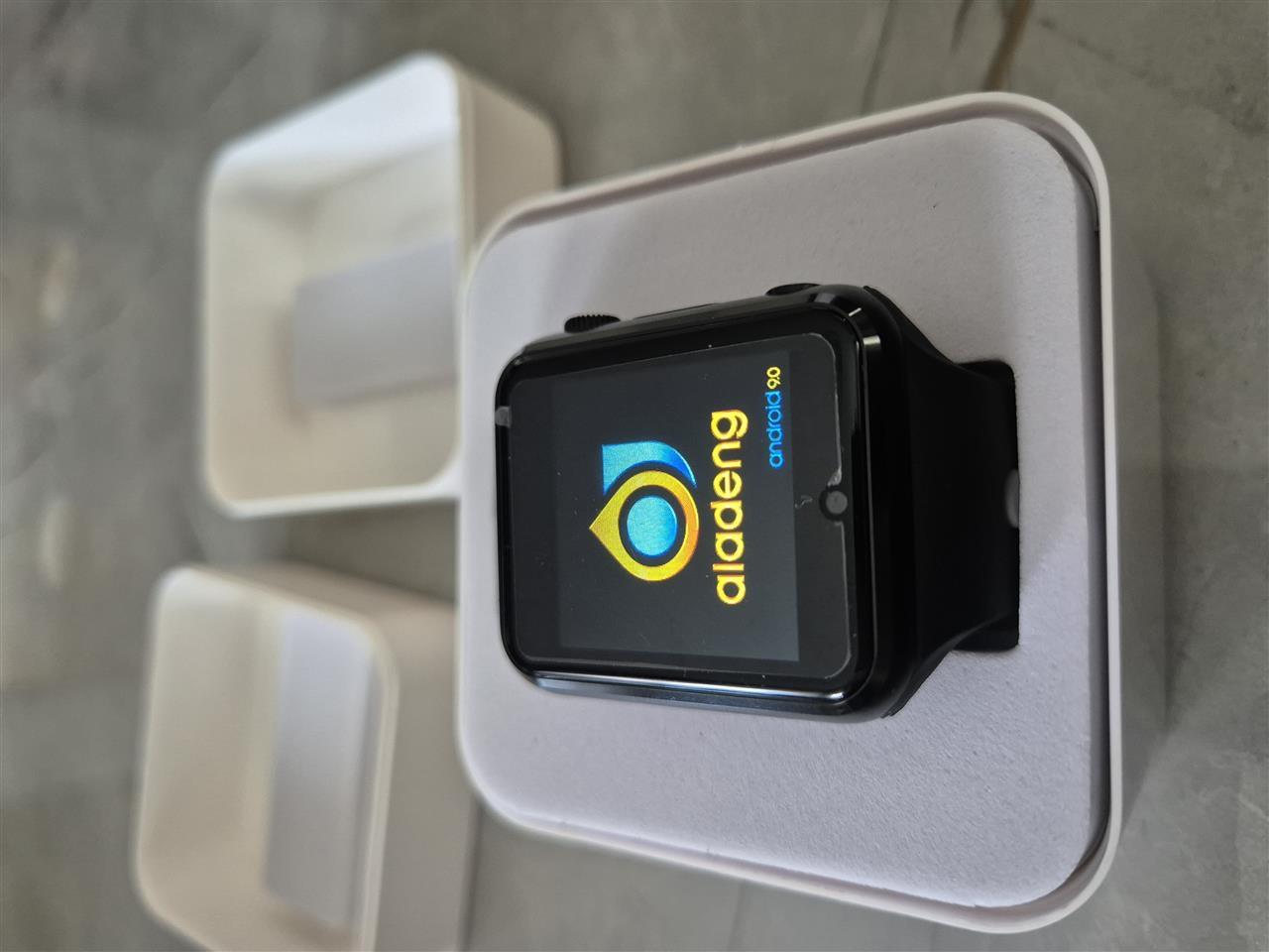 Smartwatch