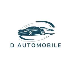 D Automobile