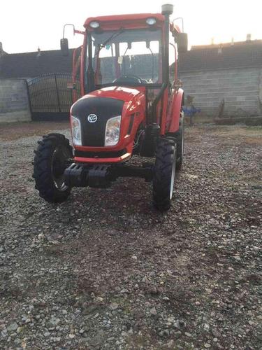 TRAKTOR DONGFENG