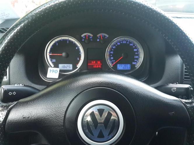Golf 4 Pacific