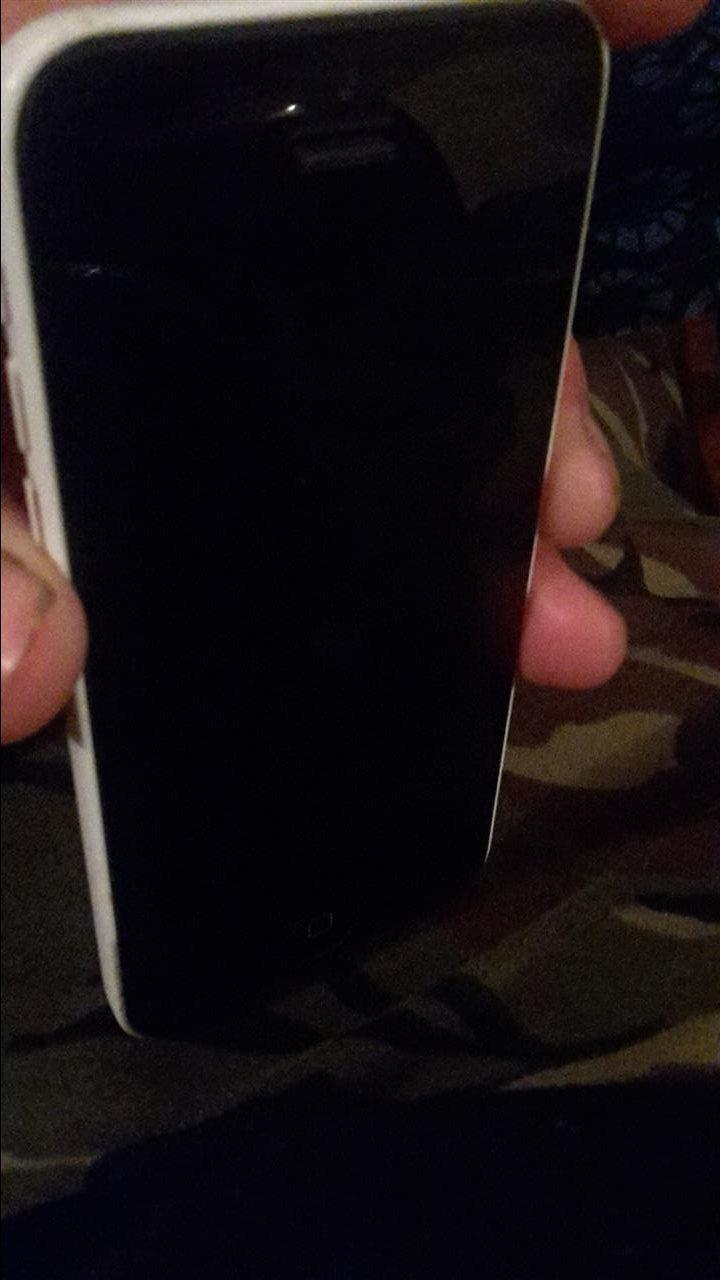 iphone5c