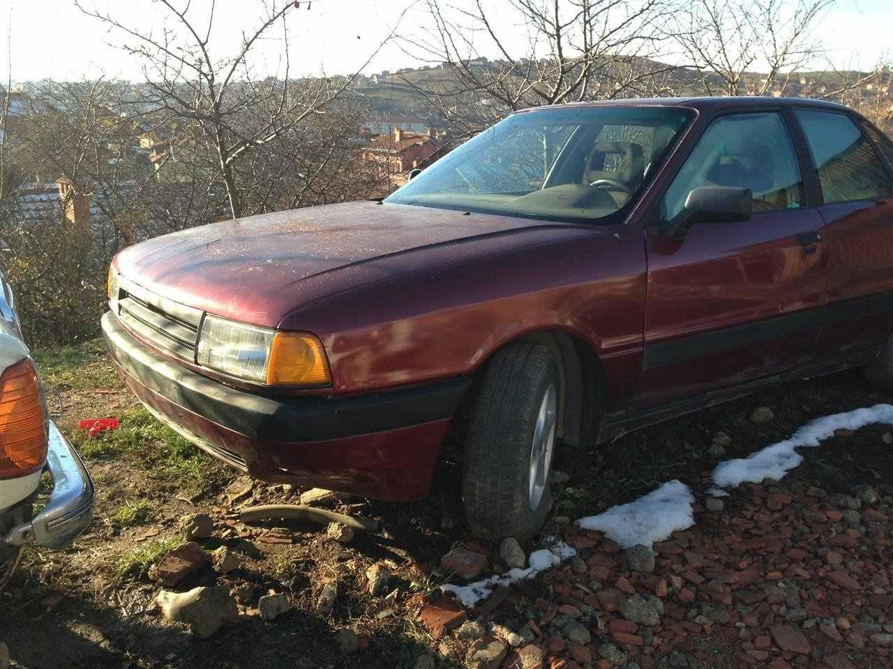 Audi-80