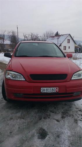 opelastra