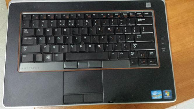 dell latitude e6420