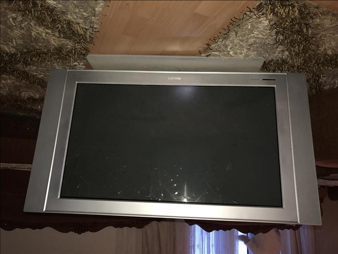 Televizor philips 