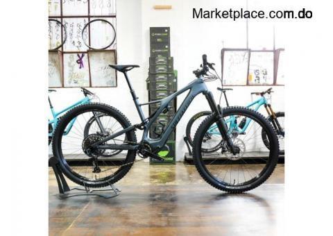 turbo levo sl expert carbon 2021
