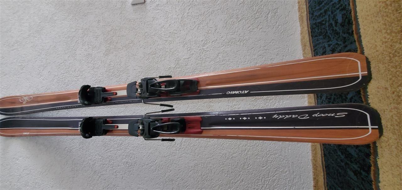 Ski