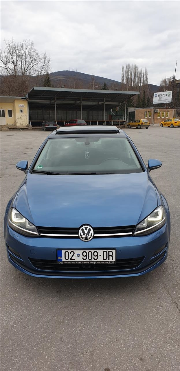 Golf-7