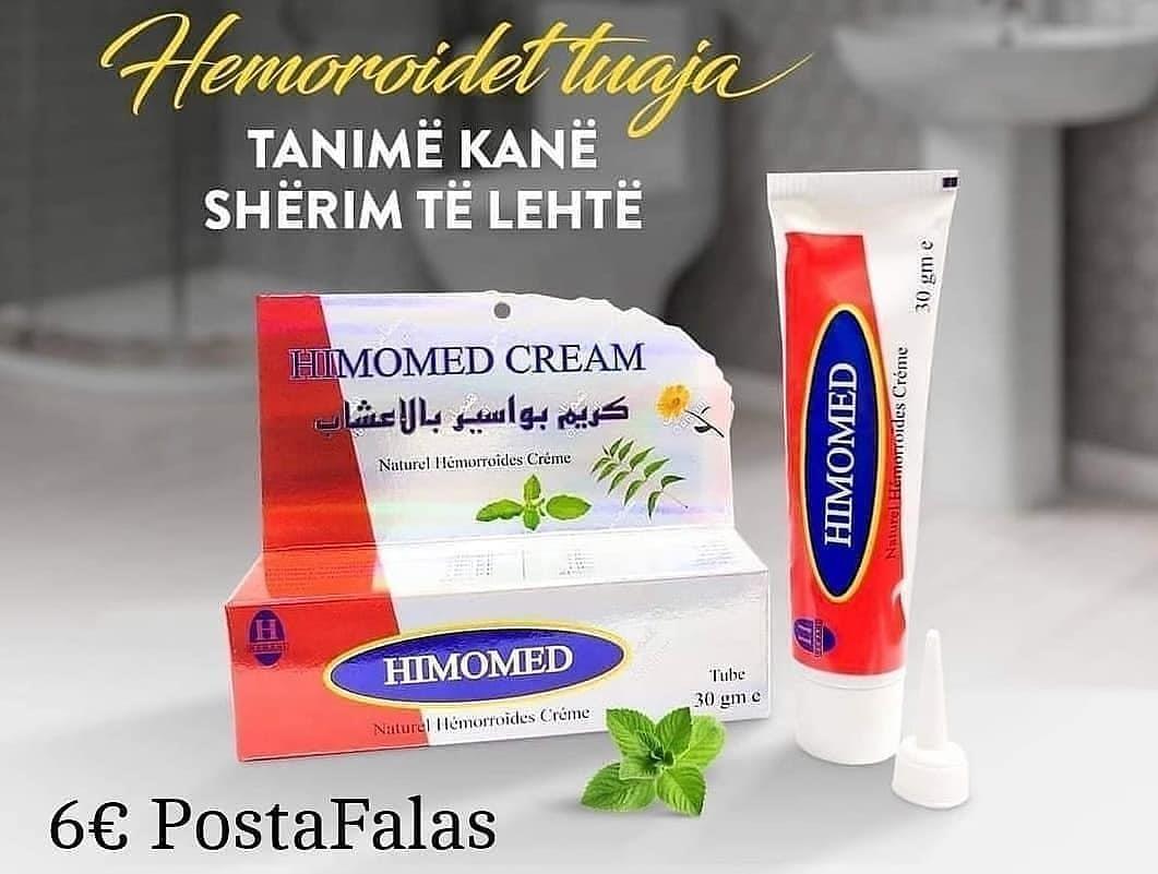 Krem-per-Hemoride
