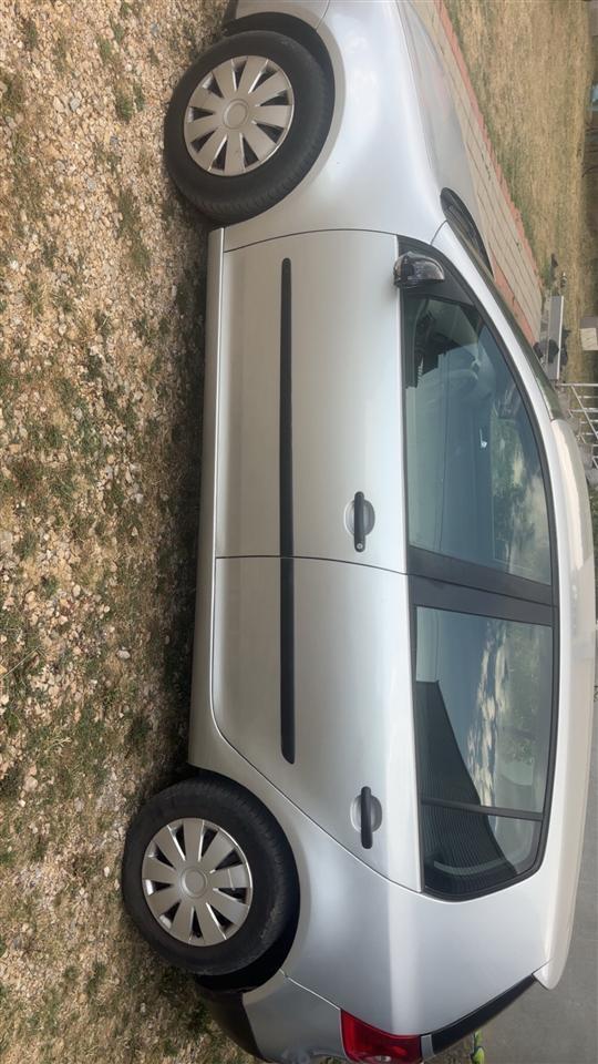 Golf-V