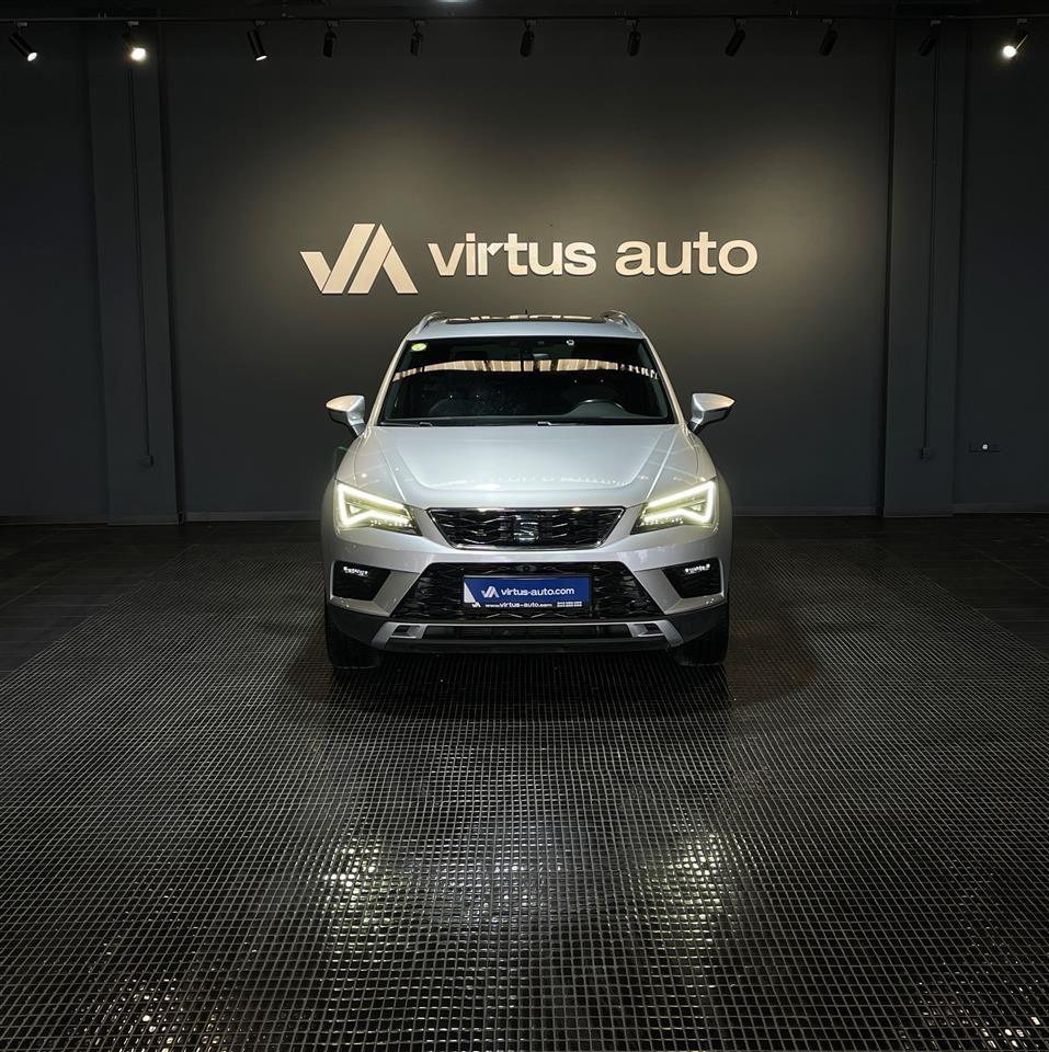 SEAT-ATECA