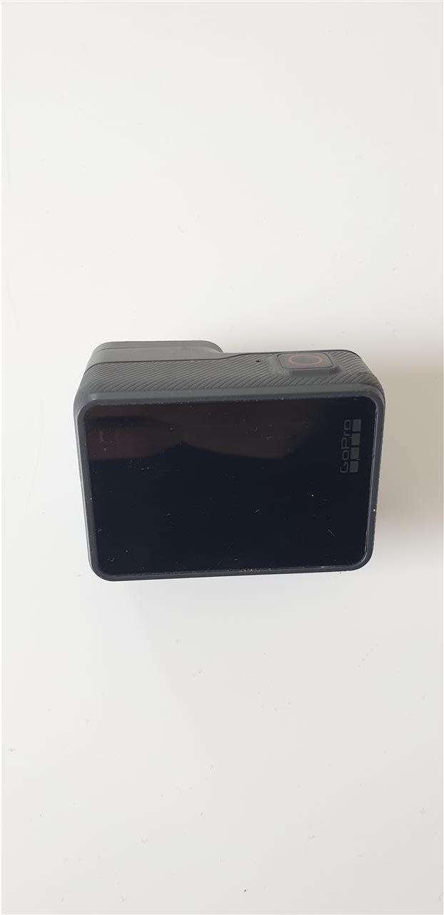 GO-PRO-