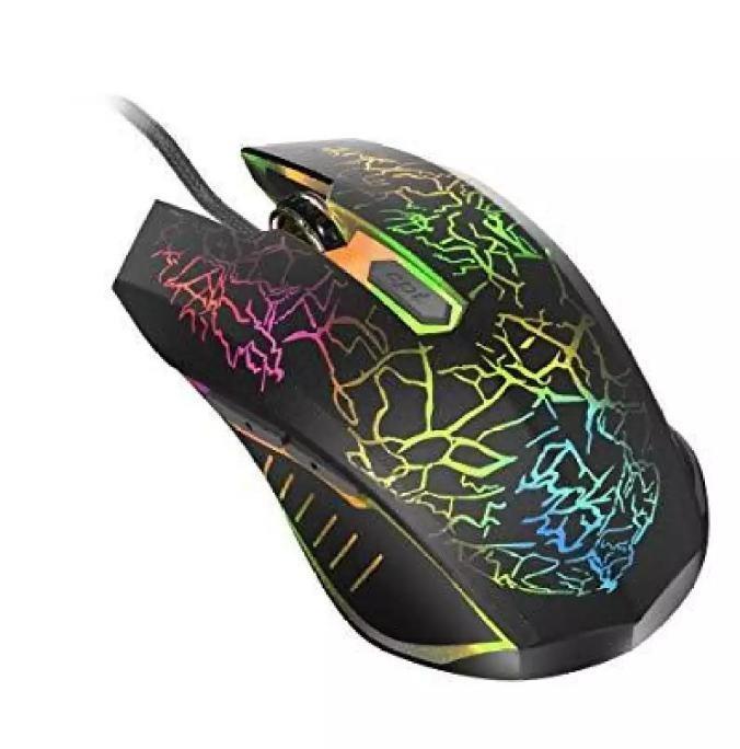 Maus-per-gaming-pc