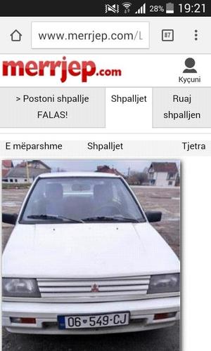 mitsubishi