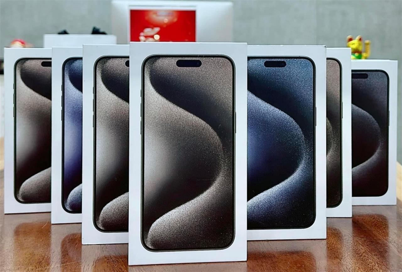 Apple-iphone-15-pro-max