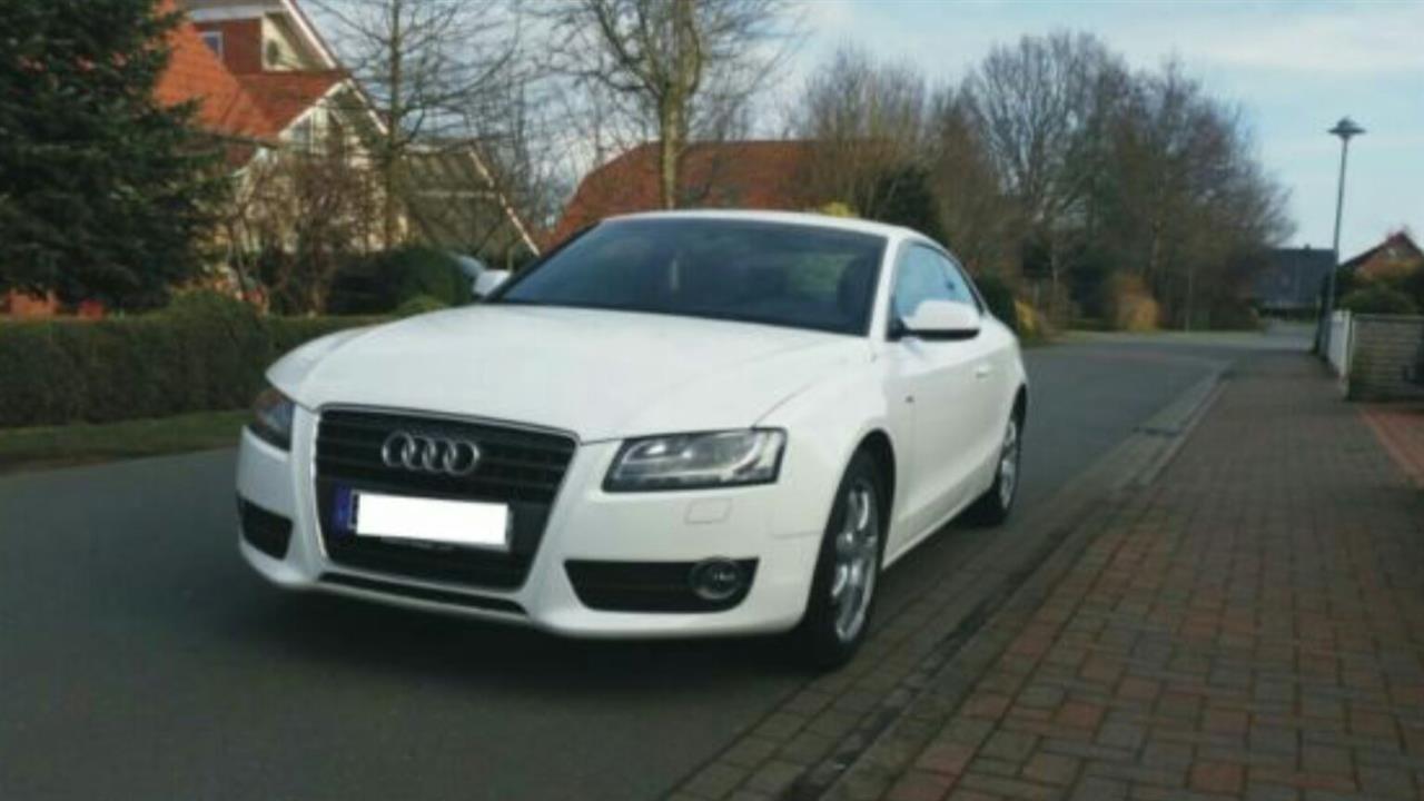 Audi-A5-S-line