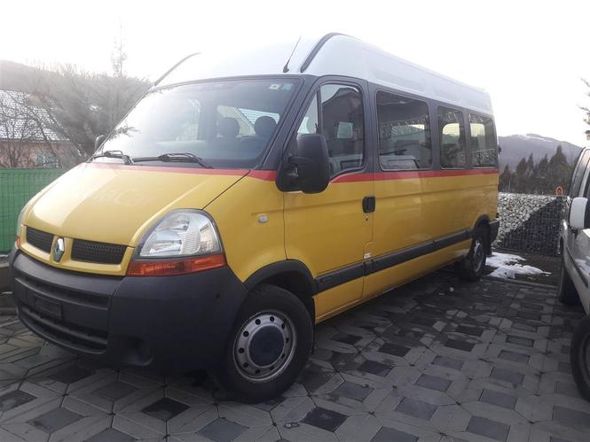 Minibus